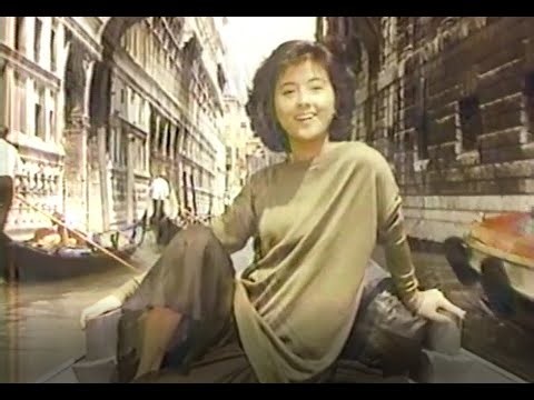 昭和のテレビコマーシャル ２６ 1980年代