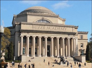 Take notes #BUZZR fans! Class is in session! 📚 🎓 Watch #MatchGame weekdays starting at 5 PM EST / 2 PM PST. | BUZZR