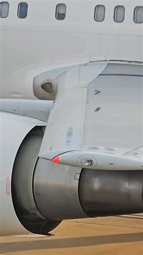 Boeing 767 set to takeoff flaps right after pushback. A quick switch in the cockpit brings the strobes on a little early, a small but very human flight deck moment. #B767 #TakeoffFlaps #Pushback #PilotLife #FlightDeckView #AviationLovers #PlaneSpotting #AviationDaily #StrobeLights #FukuokaAirport #RJFF #JAL | Aviation Gallery