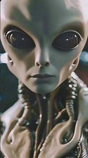 【SF】【Short Video】 Alien #shorts