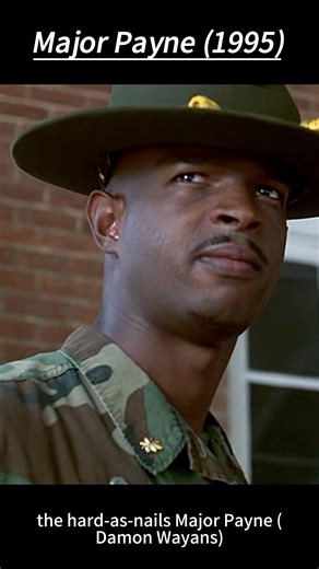 Get Kicked Back to the Beanstalk! 🌱👢 Major Payne’s Brutal Take on a Fairy Tale Liar