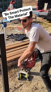 222K views · 437 reactions | I'm telling you! When it comes to these great ideas, I've got them all day long bubs路‍♂️ Home improvement project diy tips and tricks for you! #carpentrytipsandtricks #carpentrytips #construction #contractor #tipsandtricks #HomeImprovement #carpentry #trades #diy #carpentryskills | Your Favorite Contractor | Facebook