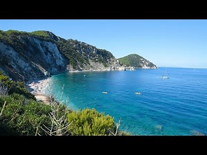 Elba: Italy’s Hidden Island Gem