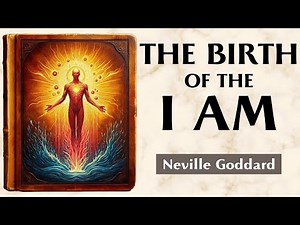 Divine Birth - REBORN OF THE SPIRIT THROUGH WATER AND BLOOD - Neville Goddard