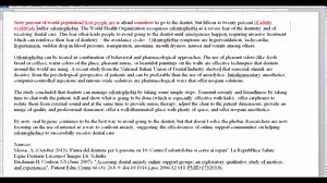 斯坦福SCI论文写作课程(Writing in the Sciences) 双语字幕 7.6