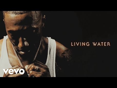 Lecrae - Living Water (Official Audio)