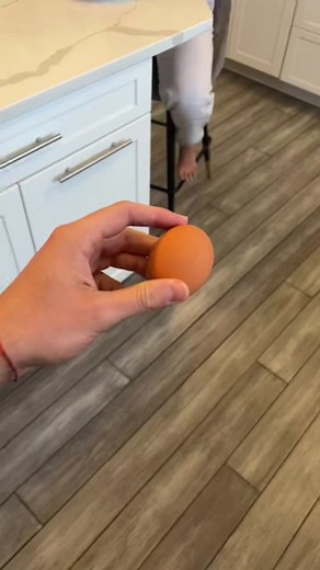 Lance Stewart (@lance210)’s video of smiling filter