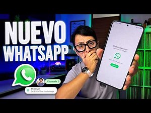 WhatsApp is UPDATING! 😱 Hidden features NO ONE tells you about (May 2026)
