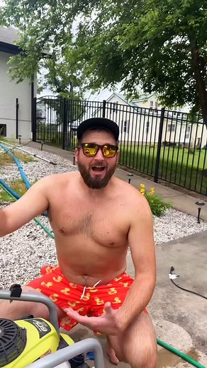 Happy birthday Joel! #fyp #foryoupage #fypage #fyppage❤️シ viral #fypage #foryoupageofficiall #couple #relatable #husbandwife #couplecomedy #funny #humor #wife #wivesoftiktok #husbandsoftiktok #husband #mom #joke | Sarah Kraffty