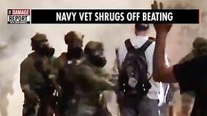 16K views · 448 reactions | How did this guy take this beating? | The Damage Report | Facebook