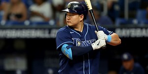 Pirates get 1B Ji-Man Choi in trade with Rays
