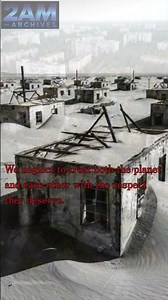 We didn't listen. (POV 2100) #truehorror