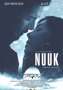 Nuuk - movie: where to watch streaming online