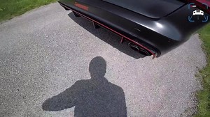 12K views · 459 reactions | 750 HP Audi RS6 by PP-Performance+Akrapovic Exhaust POV Drive & Sound  Video by: @AutoTopNL | Audi Lovers | Facebook