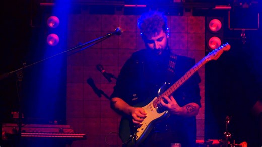 12 reactions | Check out today's newly released full length studio Album "Paradigm" from Leon Trout now available on all streaming platforms. Here is a sample featuring "Paradigm" from New Years Eve at Infinity Music Hall | Michael Pellegrini Photography | Facebook