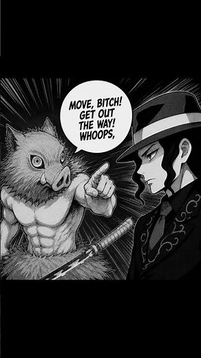 Demon Slayer FUNNIEST Moments 2026 That Slapped Hard