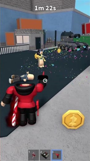 I'M THE SHERIFF 🤣