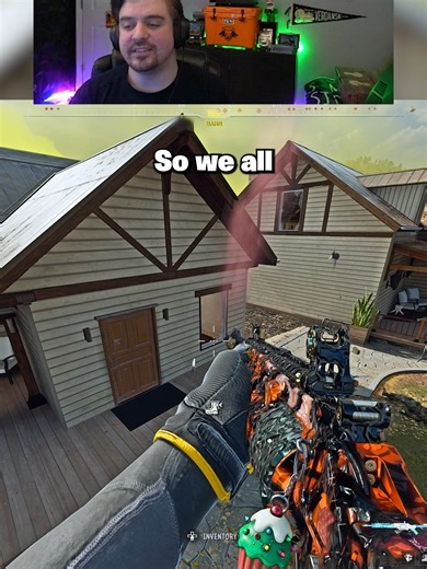 The Worst Weapon in Warzone's History | #CallofDuty #Gaming #RebirthIsland #FYP #CoD #fy #Warzone