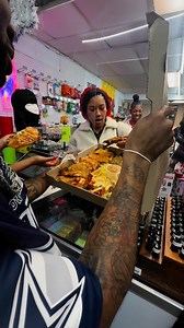 962K views · 11K reactions | Ten Stacks the goat of tacos  ‼️‼️‼️ no promotion!!! It was so good I tried to pay him $100 and he ain’t even take it!!!!! #tacos | Nbl Twinzo | Facebook