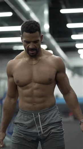 QUICK full body dumbbell ONLY workout you can do from ANYWHERE.