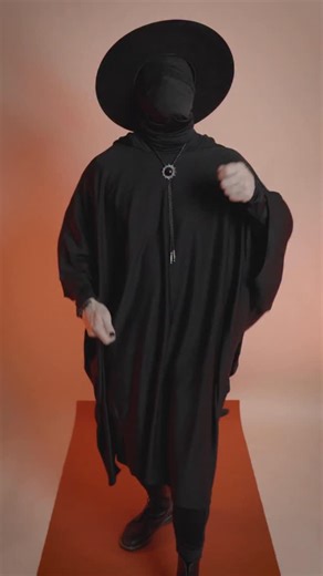 48K views · 1K reactions | 4 weeks from today ur 1 step closer to coming home. finally gonna announce the dates and locations to my world tour 2026. the ones who RSVP get the early access code to pre sale VIP and GA tix + all the perks of joining my KVLT ☺︎ gotta hype the VIP experience this time around. some of my favorite memories were on the OTHERSIDE with u. can’t wait to do it all again. be ready #goth #witchz | Witchz | Facebook