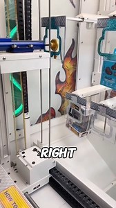 How to win from keymaster! 🔑🕹️ #clawcraziness #clawcrazy #keymaster #payout #clawmachine #arcade #arcadegames #gaming #winning #prizes #reelsfb #facebookreelsviral | ClawCrazy