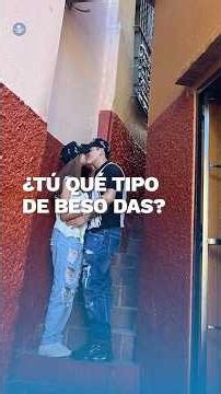 Reviven amor prohibido en un callejón #shorts