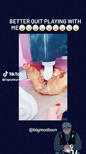 Taste like chicken 🐓 | Merellis Dixon