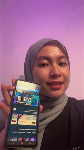 Ya kali ga top up di gocash 🔥🔥🔥