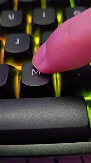 Keychron K4 HE #magnetic #switches #wireless #keyboard