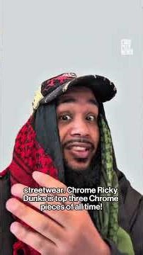 Who's The King Of Chrome?