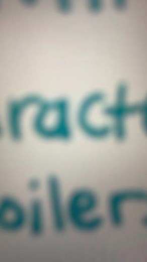 Toru Hagakure Character Design Showcase