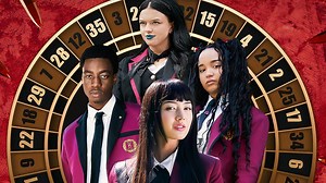 Kakegurui Is Coming To Live Action, And Here's How The New Cast Compares To The Anime's