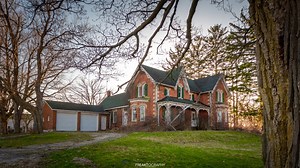 29K views · 614 reactions | Exploring an Abandoned Victorian Mansion...
