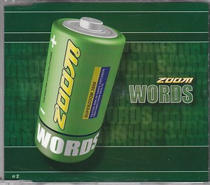 Zoom - Words