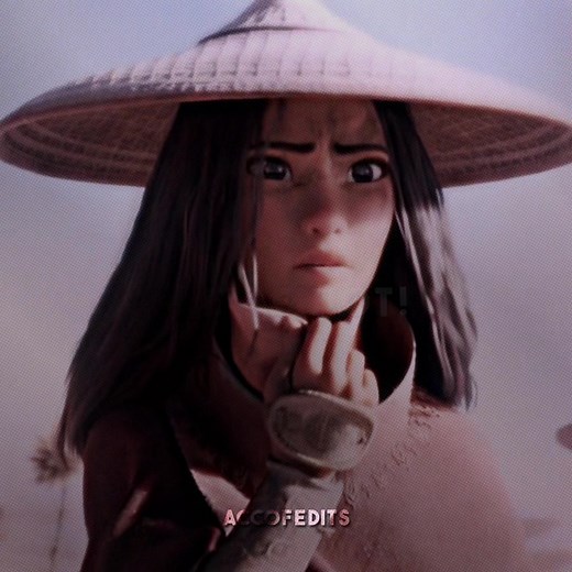 me and raya are girlfriends btw #edit #rayaedit #rayaandthelastdragon #disney #ae #viral