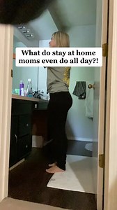 What do stay at home moms do all day?! Stay at home mom Morning routine intense cleaning day “mini vlog”Morning routineSahm life vlog Clean the house with me #morningroutine #grwm #getreadywithme #ditlofamom #ditlvlog #ditl #sahm #relateablemom #anxiousmama #momsover30 #minivlog #sahmsoftiktok #cleaningtiktok #cleaning | Anxious Mama