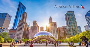 76 reactions · 11 shares | American Airlines is offering you another way to connect to the Windy City and beyond. Service to O’Hare begins May 23. | Duluth International Airport | Facebook