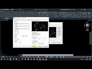 How To Page Setup in AutoCAD | Autodesk AutoCAD 2023