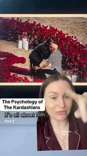 Scott Disick's Hurt vs. Children's Safety: Trauma Bonds Explained