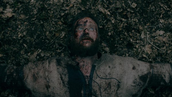 Vikings Season 5 Episode 19 What Happens in the Cave