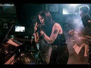 Urvasi Urvasi cover by threeory..!!