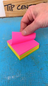 Mess Free Drilling #tipcentric #tips #tipsandtricks #diy #tools #tricks | TIP Centric