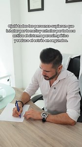 😌 ¿Sabías qué inhalar por la nariz y exhalar por la boca activa el sistema parasimpático? Esto ayuda a relajar tu cuerpo, reducir el estrés y mejorar tu bienestar en cuestión de segundos. 🔥 Tan simple como respirar bien. Pruébalo ahora y dime cómo te sientes. #Respiración #Estrés #Bienestar #SaludMental #DoctorCris | Dr. Cristhian Aguilar