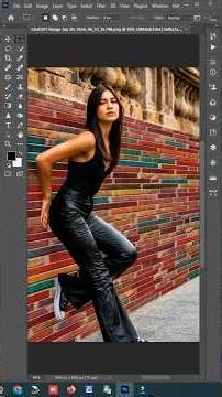 how to change background in Photoshop | Photoshop mein background change karna sikhe #changebackgrou