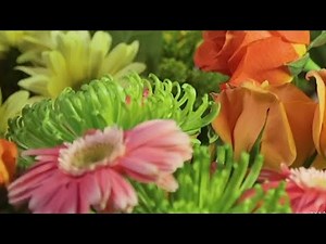 Is what you see what you get with online flower delivery services?