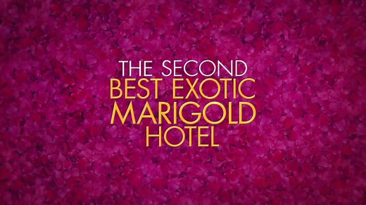 85K views · 1.2K reactions | Reunited with India for The Second Best Exotic Marigold Hotel, our amazing cast and crew share their memories of filming in this captivating and wonderful country. | The Second Best Exotic Marigold Hotel | Facebook