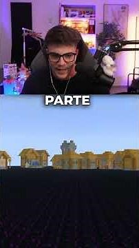 Minecraft, ma il MONDO è SOLO UOVA DEL DRAGO?! #minecraft