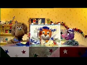 The CBeebies Shop Continuity 2006 (2)