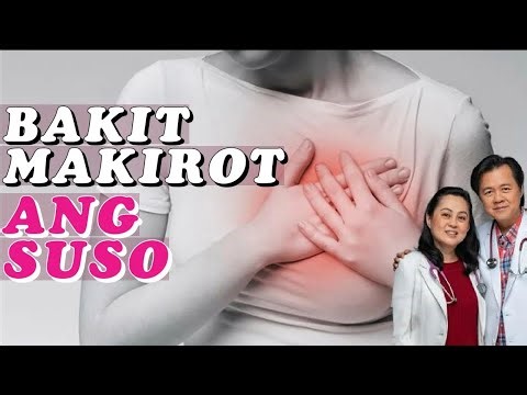 Alamin Bakit Masakit ang Suso - Payo ni Doc Liza Ramoso-Ong